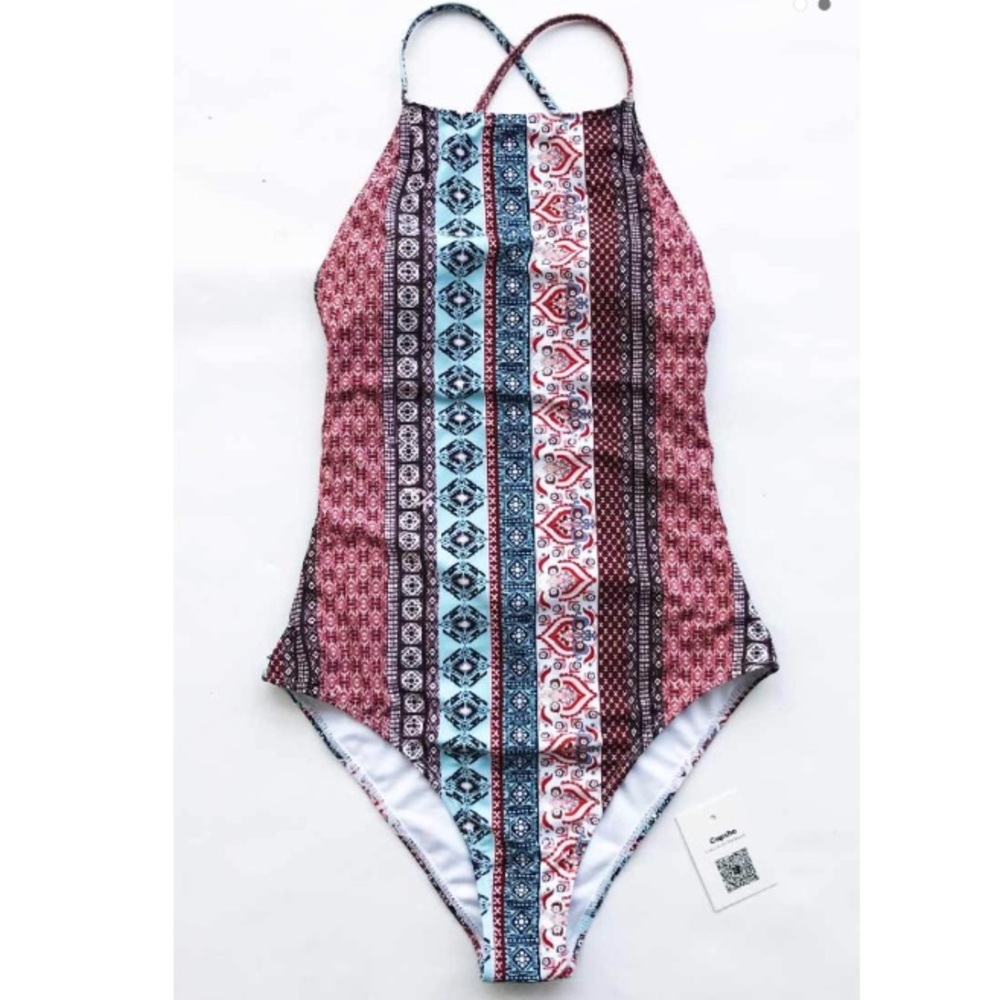 Cupshe one piece